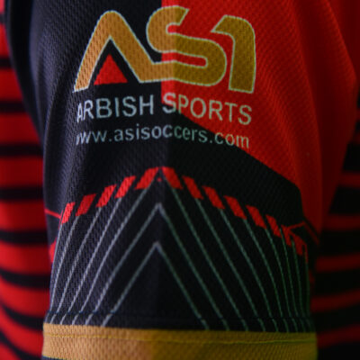 CUSTOM SOCCER JERSEY ASI-SJ-24-103