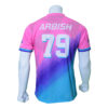 CUSTOM SOCCER JERSEY ASI-SJ-24-104