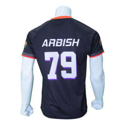 CUSTOM SOCCER JERSEY ASI-SJ-24-105