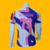 CUSTOM SOCCER JERSEY ASI-SJ-24-106