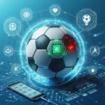 Read more about the article The Future of Smart Soccer Balls