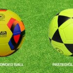Read more about the article Why Players like Thermal Bonded Balls Instead of Pasted or Glued Balls