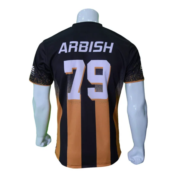 CUSTOM SOCCER JERSEY ASI-SJ-24-109 - Image 2