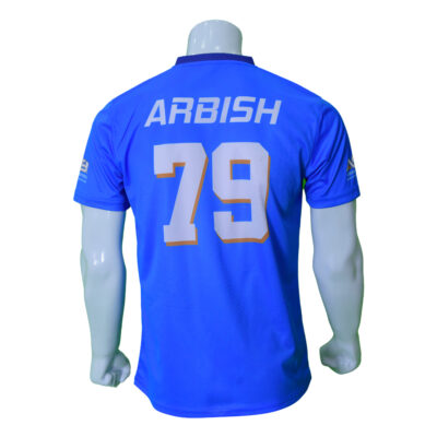 CUSTOM SOCCER JERSEY ASI-SJ-24-110