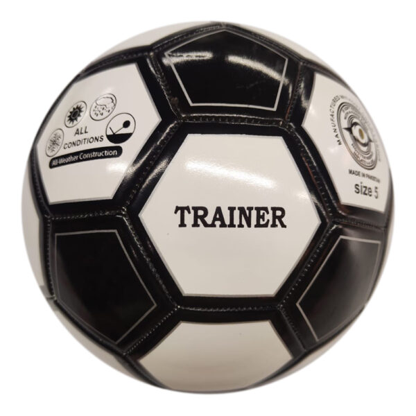 Machine Stitched Practice Soccer Ball ASI-TSB-0008