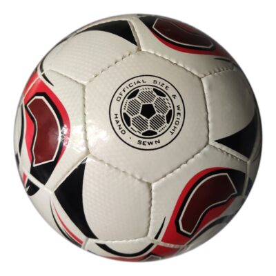 Hand Sewn 32 Panel Practice Soccer Ball ASI-MSB-0015 Hand Sewn 32 Panel Practice Soccer Ball ASI-MSB-0015