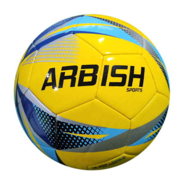 Machine Stitched Practice Soccer Ball ASI-TSB-0010