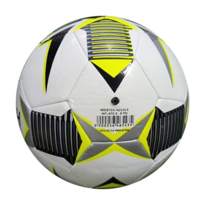 Machine Stitched Practice Soccer Ball ASI-TSB-0011