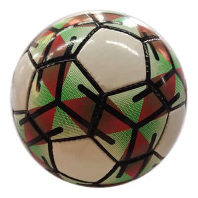 Hand Sewn 32 Panel Practice Soccer Ball ASI-MSB-0012