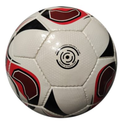 2 Hand Sewn 32 Panel Practice Soccer Ball ASI-MSB-0015