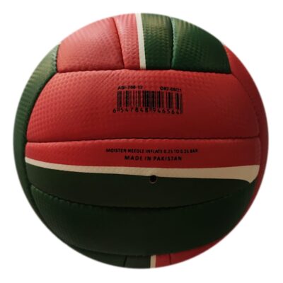3 Hand-Sewn Beach Volleyball ASI-BVB-1004