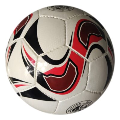 3 Hand Sewn 32 Panel Practice Soccer Ball ASI-MSB-0015