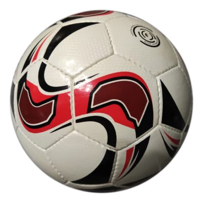 4 Hand Sewn 32 Panel Practice Soccer Ball ASI-MSB-0015