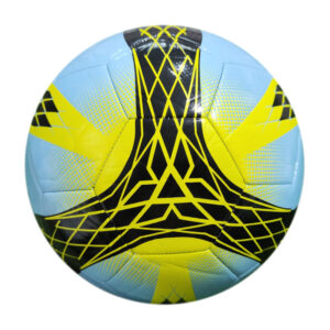 Machine Stitched Practice Soccer Ball ASI-TSB-0009