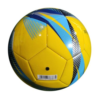 Machine Stitched Practice Soccer Ball ASI-TSB-0010