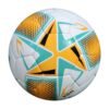 4 Hybrid Match Soccer Ball ASI-HS-1904