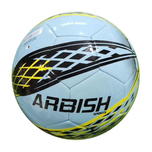 Machine Stitched Practice Soccer Ball ASI-TSB-0009