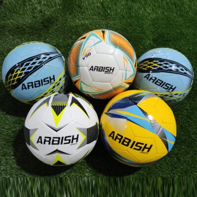 Machine Stitched Practice Soccer Ball ASI-TSB-0010