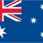 Australia flag