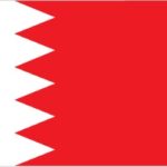 Bahrain flag