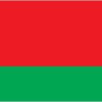 Belarus flag