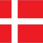 Denmark-flag