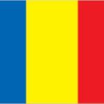 Romania-flag