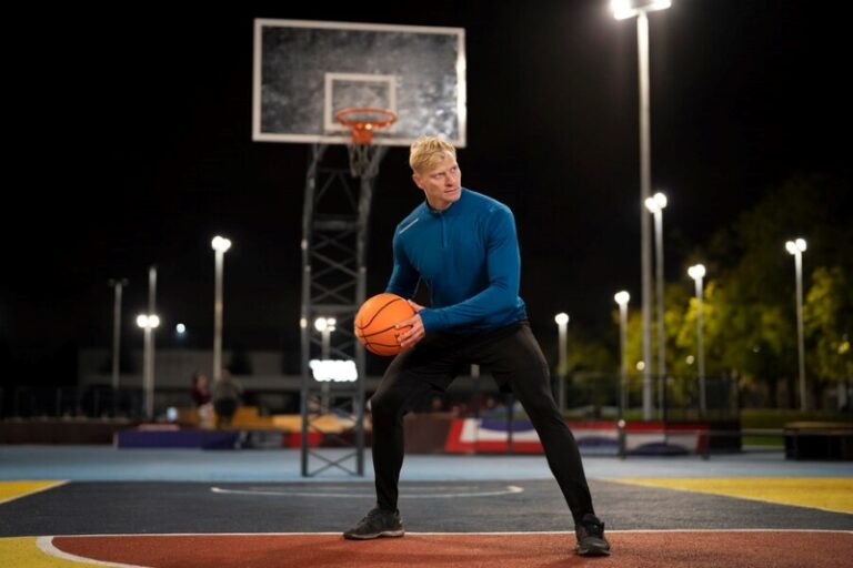 Spain-full-shot-man-playing-basketball