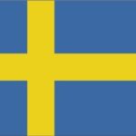 Sweden flag