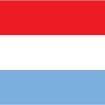 Luxembourg-flag