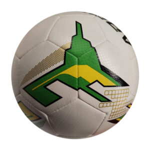 Machine Stitched Practice Soccer Ball ASI-TSB-0012