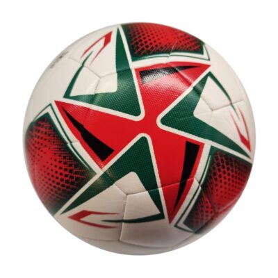 Machine Stitched Practice Soccer Ball ASI-TSB-0013