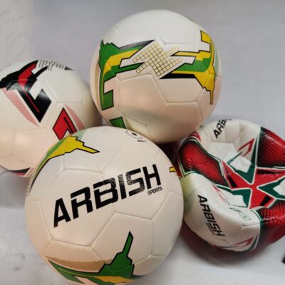 Machine Stitched Practice Soccer Ball ASI-TSB-0012