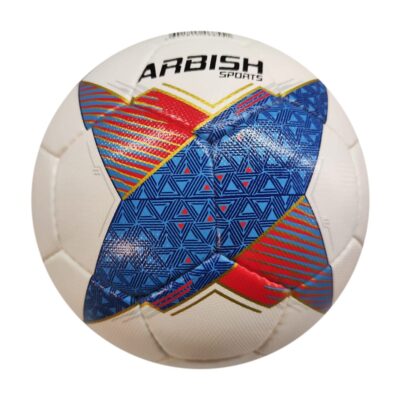 6 Professional Soccer Ball 32 Panel ASI-TSB-23 Hand Sewn