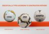 Hand-Stitched vs Machine-Stitched vs Thermal Bonded vs Hybrid Soccer Balls