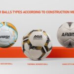 Read more about the article Hand-Stitched vs Machine-Stitched vs Thermal Bonded vs Hybrid Soccer Balls