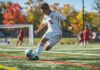 The Evolution of College Soccer: Recent Trends to Watch