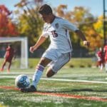 Read more about the article The Evolution of College Soccer: Recent Trends to Watch