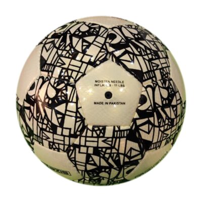 Match Soccer Ball ASI-SBMSB-0019 Hand Sewn