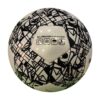 4 Match Soccer Ball ASI-SBMSB-0019 Hand Sewn