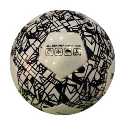 Match Soccer Ball ASI-SBMSB-0019 Hand Sewn