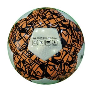 Match Soccer Ball ASI-SBMSB-0020 Hand Sewn