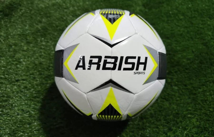 How Pakistan Leads Soccer Ball Production