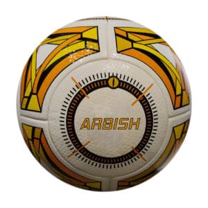 Match Level Thermal Bonded Soccer Ball ASI-786-23