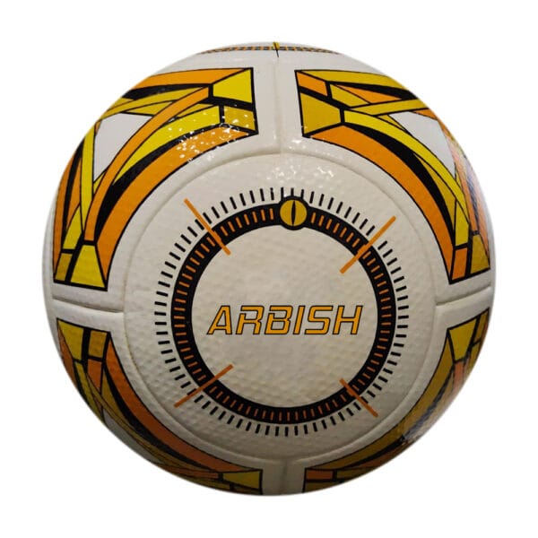 Match Level Thermal Bonded Soccer Ball ASI-786-23