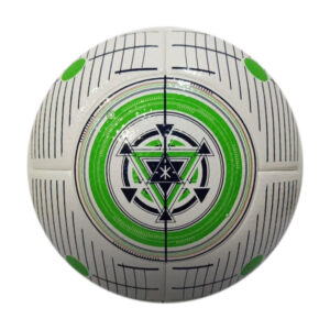 Match Level Thermal Bonded Soccer Ball ASI-786-22