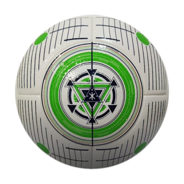 Match Level Thermal Bonded Soccer Ball ASI-786-23