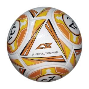 Match Level Thermal Bonded Soccer Ball ASI-786-23