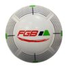2 Match Level Thermal Bonded Soccer Ball ASI-786-22
