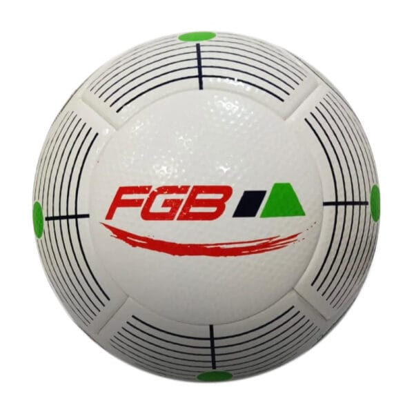 Match Level Thermal Bonded Soccer Ball ASI-786-22 - Image 2